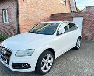 Audi Audi Q5 2.0 TDI S tronic quattro - Gebrauchtwagen