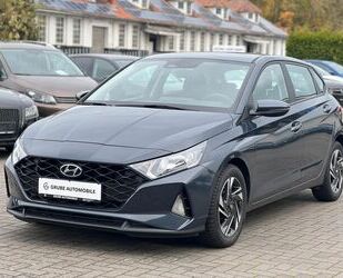 Hyundai Hyundai i20 /VIRTUAL/APPLY/CAM/LANE/SHZ/PDC/TEMPO/ Gebrauchtwagen