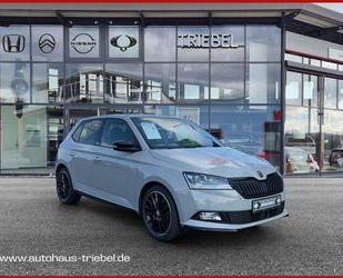 Skoda Skoda Fabia Monte Carlo 1.0 TSI °LED°Navi°PGD°SHZ° Gebrauchtwagen