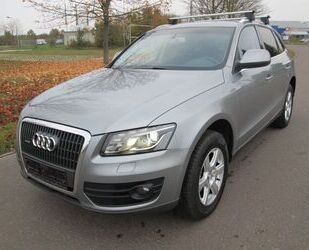 Audi Audi Q5 2.0 TDI quattro Gebrauchtwagen