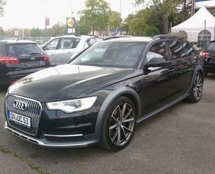 Audi Audi A6 Allroad 3.0 TDI quattro S tronic - Lede/N Gebrauchtwagen