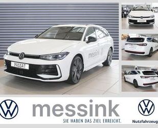 VW Volkswagen Passat Variant R-Line 2,0 l TDI DSG*Bla Gebrauchtwagen