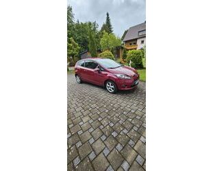 Ford Ford Fiesta - super gepflegt, TÜV neu Gebrauchtwagen