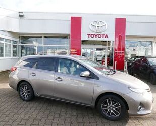 Toyota Toyota Auris Touring Sports 1.8 Edition AT*KAMERA* Gebrauchtwagen