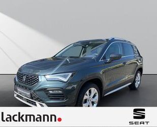 Seat Seat Ateca 1.5 TSI Xperience*Navi*Pano*LED*Kamera* Gebrauchtwagen