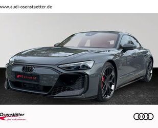 Audi Audi RS e-tron GT performance quattro 550 kW Gebrauchtwagen