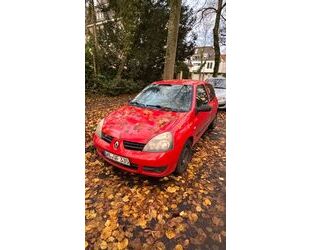 Renault Renault Clio Campus 1.2 Campus Gebrauchtwagen