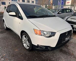 Mitsubishi Mitsubishi Colt 1.3 Inform Tempomat Klima Allwette Gebrauchtwagen