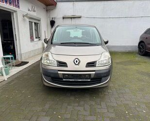 Renault Renault Modus Avantage Gebrauchtwagen