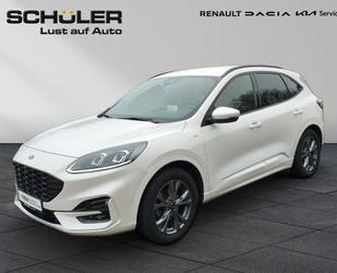 Ford Ford Kuga 2.0 ST-Line X Allrad Automatik Gebrauchtwagen