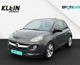 Opel Opel Adam Slam 90PS Winter-Paket/Klimaautomatik/PD Gebrauchtwagen