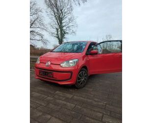 VW Volkswagen up! 1.0 44kW Gebrauchtwagen