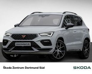 Cupra Cupra Ateca 2.0 4X4 PANO BEATS AHK 360CAM eKLAPPE Gebrauchtwagen