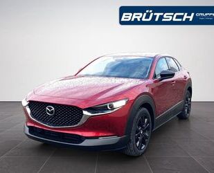 Mazda CX-30 Gebrauchtwagen