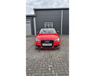 Audi A1 Gebrauchtwagen