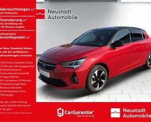 Opel Opel Corsa-e GS-Line Elektro Parkpilot vorn, Klima Gebrauchtwagen