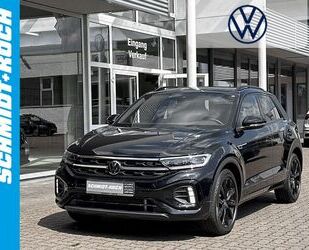 VW Volkswagen T-Roc R-Line 2.0 TSI OPF 4Motion DSG Al Gebrauchtwagen