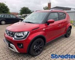 Suzuki Suzuki Ignis 1.2 SHVS EU6d Comfort CVT Hybrid 23N0 Gebrauchtwagen