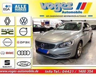 Volvo Volvo V60 D2 Summum Gebrauchtwagen