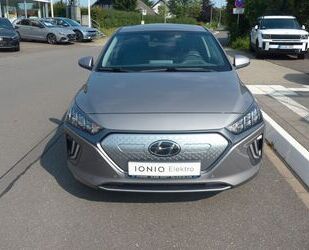 Hyundai Hyundai IONIQ Premium Elektro GSD Gebrauchtwagen