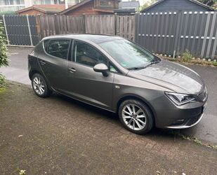 Seat Seat Ibiza 1.0 Style Gebrauchtwagen