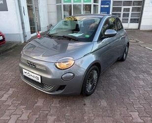 Fiat Fiat 500 e (332) Lim. Icon Gebrauchtwagen