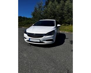 Opel Opel Astra 1.6 D Gebrauchtwagen