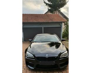 BMW BMW 640D M6 F13 Facelift M Paket Coupé Gebrauchtwagen