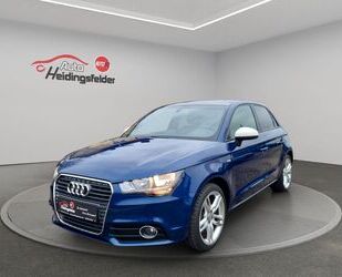 Audi Audi A1 Sportback S line Sportpaket, PDC, SHZ,8-Fa Gebrauchtwagen