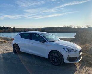 Cupra Cupra Leon 1.4 e-HYBRID 180kW DSG Gebrauchtwagen