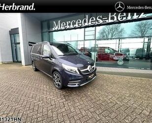 Mercedes-Benz Mercedes-Benz V 300 ED/AV 4Matic* Standheizung* AM Gebrauchtwagen