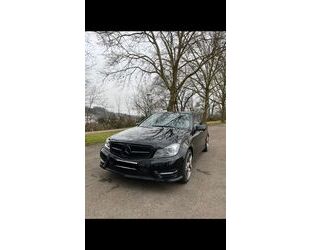 Mercedes-Benz Mercedes-Benz C 350 CDI BlueEFFICIENCY AVANTGARDE Gebrauchtwagen