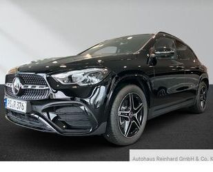 Mercedes-Benz Mercedes-Benz GLA 180 AMG+360°+EASYPACK+NIGHT+MULT Gebrauchtwagen