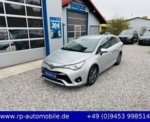 Toyota Toyota Avensis Touring Sports Edition-S 1.8 NAVI S Gebrauchtwagen