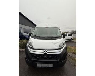 Citroen Citroën Jumper 35 2.2 HDI 165 L4H2 Maxi Heavy Kl Gebrauchtwagen