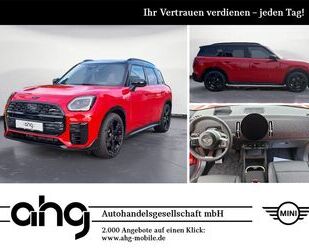 Mini MINI Countryman S ALL4 AHK JCW-Trim Paket XL Gebrauchtwagen