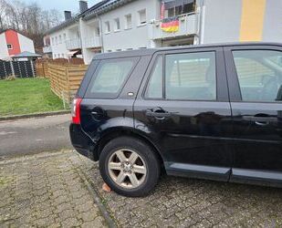 Land Rover Land Rover Freelander TD4 S S Gebrauchtwagen