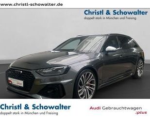 Audi Audi RS 4 Avant 2.9 FSI quattro MATRIX NAVI 360 Gebrauchtwagen