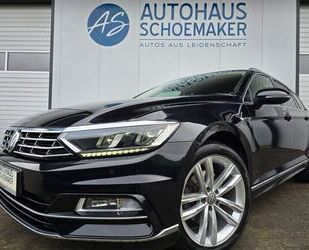 VW Volkswagen Passat Variant Highline*R-LINE*LED,RFK, Gebrauchtwagen