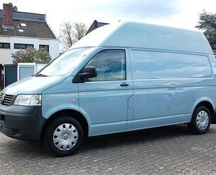 VW T5 Transporter Gebrauchtwagen