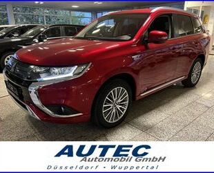 Mitsubishi Outlander Gebrauchtwagen