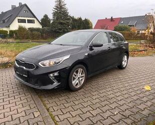 Kia Kia Ceed 1.5T DCT Vision Navi Komfort 16