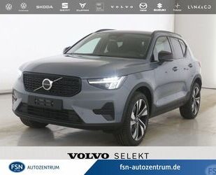 Volvo Volvo XC40 B4 Benzin Plus Dark Automatik Gebrauchtwagen