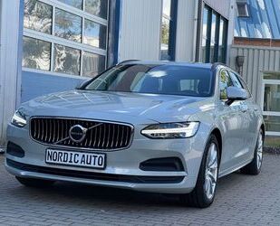 Volvo Volvo V90 B4 Momentum Pro+StandH+Kamera+ACC+Keyles Gebrauchtwagen