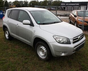 Toyota Toyota RAV 4 RAV4 Executive - HU/AU NEU Gebrauchtwagen