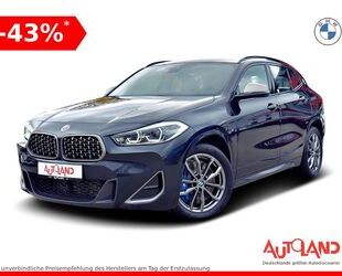 BMW BMW X2 M35i Aut. LED Navi ACC Kamera Gebrauchtwagen