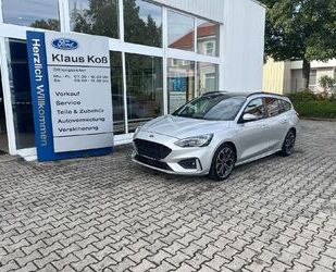 Ford Ford Focus Turnier ST-Line Gebrauchtwagen