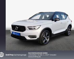 Volvo Volvo XC40 B4 B AWD Geartronic RDesign Gebrauchtwagen