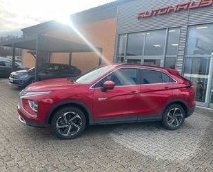 Mitsubishi Mitsubishi Eclipse Cross Plus 3 Jahre Garantie Gebrauchtwagen