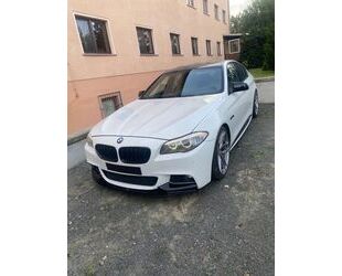 BMW BMW 535i F10 M-Paket Gebrauchtwagen